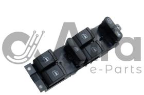 Alfa e-Parts AF05830 - INTERRUPTOR, ELEVALUNAS