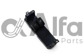 Alfa e-Parts AF05834 - INTERRUPTOR, ELEVALUNAS