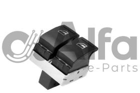 Alfa e-Parts AF05844 - INTERRUPTOR, ELEVALUNAS