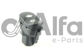 Alfa e-Parts AF05847 - INTERRUPTOR, ELEVALUNAS