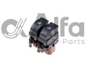 Alfa e-Parts AF05850 - INTERRUPTOR, ELEVALUNAS