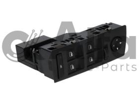 Alfa e-Parts AF05858 - INTERRUPTOR, ELEVALUNAS