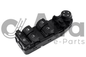 Alfa e-Parts AF05861 - INTERRUPTOR, ELEVALUNAS