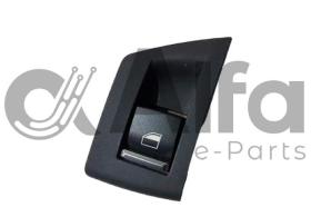 Alfa e-Parts AF05862 - INTERRUPTOR, ELEVALUNAS