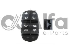 Alfa e-Parts AF05874 - INTERRUPTOR, ELEVALUNAS