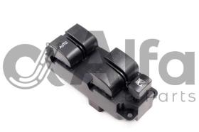 Alfa e-Parts AF05996 - INTERRUPTOR, ELEVALUNAS