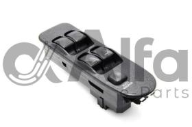 Alfa e-Parts AF06005 - INTERRUPTOR, ELEVALUNAS