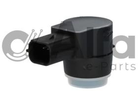 Alfa e-Parts AF06020 - SENSOR, AUXILIAR DE APARCAMIENTO