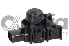 Alfa e-Parts AF06026 - SENSOR, AUXILIAR DE APARCAMIENTO