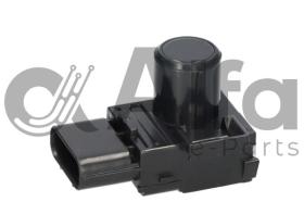 Alfa e-Parts AF06028 - SENSOR, AUXILIAR DE APARCAMIENTO