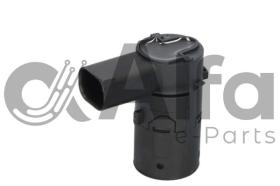 Alfa e-Parts AF06038 - SENSOR, AUXILIAR DE APARCAMIENTO