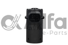 Alfa e-Parts AF06043 - SENSOR, AUXILIAR DE APARCAMIENTO