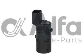 Alfa e-Parts AF06047 - SENSOR, AUXILIAR DE APARCAMIENTO