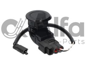 Alfa e-Parts AF06050 - SENSOR, AUXILIAR DE APARCAMIENTO