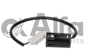 Alfa e-Parts AF06053 - SENSOR, AUXILIAR DE APARCAMIENTO