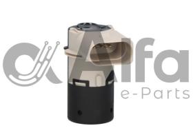 Alfa e-Parts AF06066 - SENSOR, AUXILIAR DE APARCAMIENTO