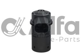 Alfa e-Parts AF06070 - SENSOR, AUXILIAR DE APARCAMIENTO