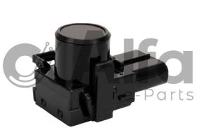 Alfa e-Parts AF06071 - SENSOR, AUXILIAR DE APARCAMIENTO