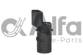 Alfa e-Parts AF06072 - SENSOR, AUXILIAR DE APARCAMIENTO