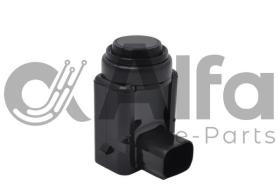 Alfa e-Parts AF06075 - SENSOR, AUXILIAR DE APARCAMIENTO