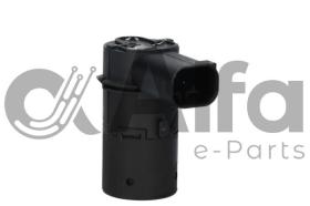 Alfa e-Parts AF06078 - SENSOR, AUXILIAR DE APARCAMIENTO