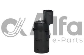 Alfa e-Parts AF06080 - SENSOR, AUXILIAR DE APARCAMIENTO