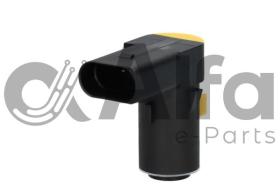 Alfa e-Parts AF06081 - SENSOR, AUXILIAR DE APARCAMIENTO