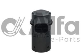 Alfa e-Parts AF06087 - SENSOR, AUXILIAR DE APARCAMIENTO