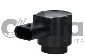 Alfa e-Parts AF06090 - SENSOR, AUXILIAR DE APARCAMIENTO