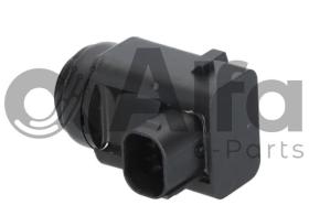 Alfa e-Parts AF06091 - SENSOR, AUXILIAR DE APARCAMIENTO