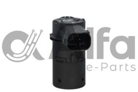 Alfa e-Parts AF06096 - SENSOR, AUXILIAR DE APARCAMIENTO