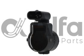 Alfa e-Parts AF06101 - SENSOR, AUXILIAR DE APARCAMIENTO