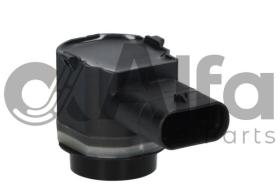 Alfa e-Parts AF06107 - SENSOR, AUXILIAR DE APARCAMIENTO