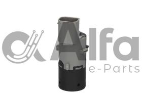 Alfa e-Parts AF06108 - SENSOR, AUXILIAR DE APARCAMIENTO