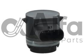 Alfa e-Parts AF06115 - SENSOR, AUXILIAR DE APARCAMIENTO