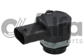 Alfa e-Parts AF06117 - SENSOR, AUXILIAR DE APARCAMIENTO