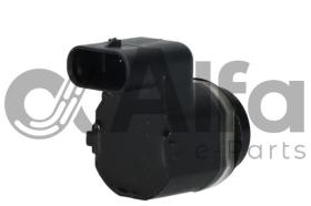 Alfa e-Parts AF06122 - SENSOR, AUXILIAR DE APARCAMIENTO