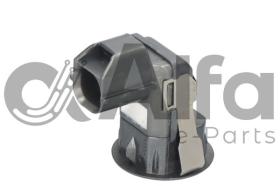 Alfa e-Parts AF06123 - SENSOR, AUXILIAR DE APARCAMIENTO