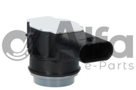 Alfa e-Parts AF06124 - SENSOR, AUXILIAR DE APARCAMIENTO