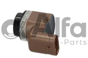 Alfa e-Parts AF06129 - SENSOR, AUXILIAR DE APARCAMIENTO