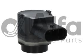 Alfa e-Parts AF06132 - SENSOR, AUXILIAR DE APARCAMIENTO