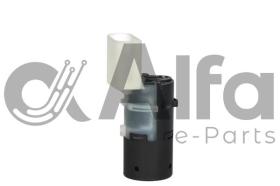 Alfa e-Parts AF06141 - SENSOR, AUXILIAR DE APARCAMIENTO