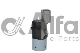 Alfa e-Parts AF06146 - SENSOR, AUXILIAR DE APARCAMIENTO