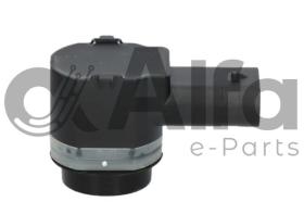 Alfa e-Parts AF06150 - SENSOR, AUXILIAR DE APARCAMIENTO