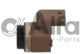 Alfa e-Parts AF06156 - SENSOR, AUXILIAR DE APARCAMIENTO