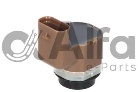 Alfa e-Parts AF06158 - SENSOR, AUXILIAR DE APARCAMIENTO