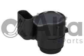 Alfa e-Parts AF06163 - SENSOR, AUXILIAR DE APARCAMIENTO