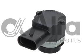 Alfa e-Parts AF06167 - SENSOR, AUXILIAR DE APARCAMIENTO