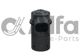 Alfa e-Parts AF06180 - SENSOR, AUXILIAR DE APARCAMIENTO