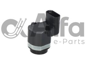 Alfa e-Parts AF06186 - SENSOR, AUXILIAR DE APARCAMIENTO